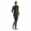 Wetsuit Freedom Woman 1,5mm Black Lilac M-3 Cressi DG002303
