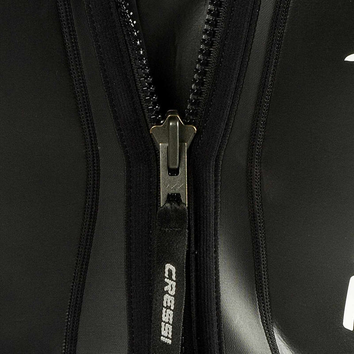 Wetsuit Kuwae Woman 2-3-4mm Black-Pink S-2 Cressi DG002612