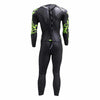 Wetsuit Kuwae Man 2mm Black Line XS-1 Cressi DG002701