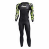 Wetsuit Kuwae Man 2mm Black Line S-2 Cressi DG002702