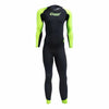 Wetsuit Karua Man 3-2mm Black-Lime M-3 Cressi DG002903
