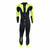 Wetsuit Karua Man 3-2mm Black-Lime M-3 Cressi DG002903