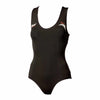 Swimsuit Neoprene Dea Woman 1mm Black L-4 Cressi DG005404