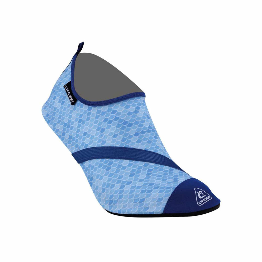 Diving Socks Aqua Olas Size 36-37 Cressi FLX420737