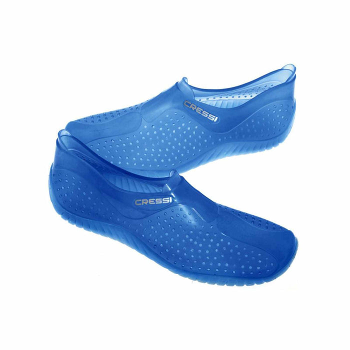 Water Shoes Non-Slip Kids Blue Size 25-26 Cressi VB950025