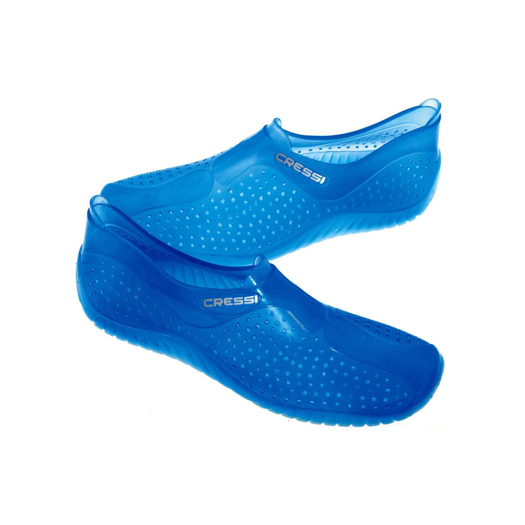 Water Shoes Non-Slip Navy Size 37 Cressi XVB950137