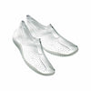 Scarpe da acqua antiscivolo trasparenti misura 45 Cressi VB950545