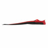 Palmes de plongée Free Frog Noir-Rouge UE 37-38-UK 4-5 Cressi JBR155837