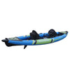 Kayak Gonflable Kohala Hawk 385
