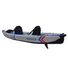 Kayak gonflable Caravel 440 2 places - Tandem Kohala KHD440