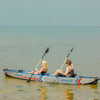 Kayak gonflable Caravel 440 2 places - Tandem Kohala KHD440