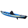 Kayak Gonflable Kohala Hawk 310