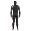 Mut wetsuit apnea uomo 3,5mm nero XXL-6 Cressi LE450106