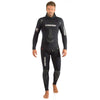 Mut wetsuit apnea uomo 3,5mm nero XXL-6 Cressi LE450106