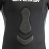 Wetsuit Apnea Man 5mm Black M-3 Cressi LE450203