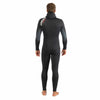Wetsuit Apnea Man 5mm Black M-3 Cressi LE450203