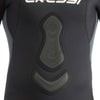 Wetsuit Apnea Man 7mm Black L-4 Cressi LE450304
