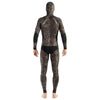 Fishing Wetsuit Bottom Tracina Ultraspan Man 3,5mm Camo M-3 Cressi LE464903