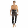 Fishing Wetsuit Bottom Tracina Ultraspan Man 5mm Camo S-2 Cressi LE465102