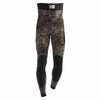 Parte inferior de traje de neopreno para pesca Tracina Ultraspan hombre 5mm camuflaje XL-5 Cressi LE465105