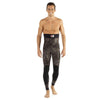 Pantaloni in neoprene da pesca Tracina Ultraspan Uomo 5mm Camo XXL-6 Cressi LE465106
