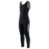 Muta Fisterra Lc 5mm Nero-Grigio M-3 Cressi LK489003