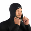 Muta Fisterra Lc 5mm Nero-Grigio XXL-6 Cressi LK489006