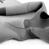 Muta Fisterra Lc 8mm Nero-Grigio M-3 Cressi LK489503