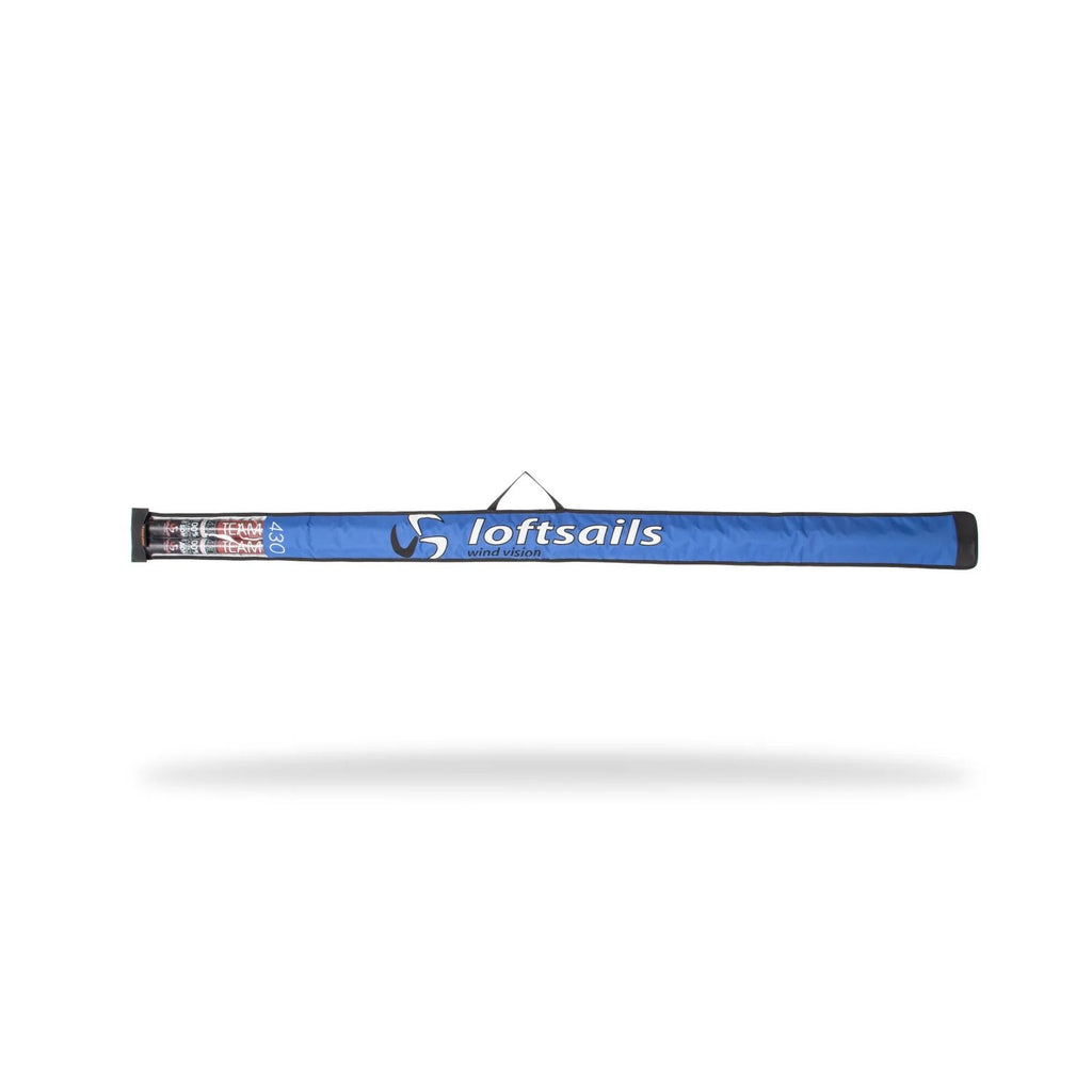 Housse de protection pour mâts de windsurf taille 550 Loftsails LS010050270