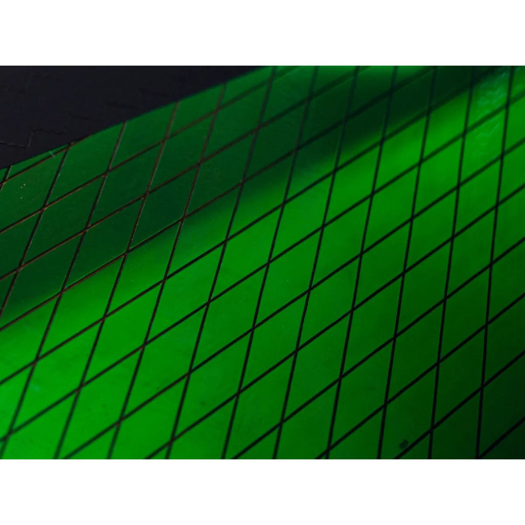 X-Ply bi-axial Vert Épaisseur 3.5 mil Largeur 1.50 m p-m Loftsails LS010060084