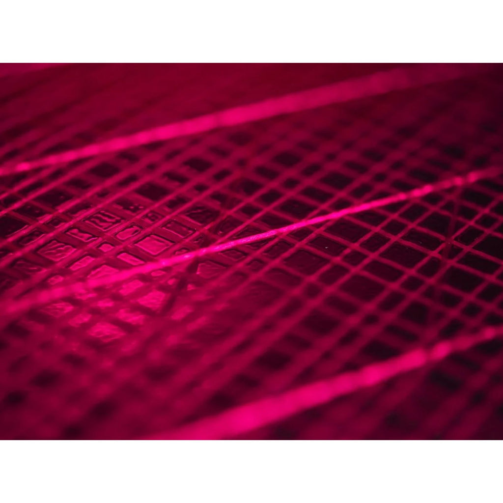 X-Ply tri-axial Fuchsia Épaisseur 2.0 mil Largeur 1.50 m p-m Loftsails LS010060087