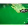 Monofilm Vert Épaisseur 4.0 mil Largeur 1.37 m p-m Loftsails LS010060117