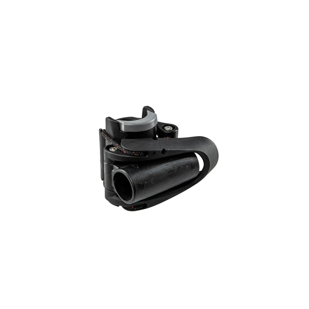 Cabezal de botavara de carbono Loftsails LS010060400