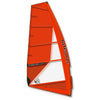 Vela de windsurf Raceboardblade Naranja 2023 Tamaño 9.5 Loftsails LS040011087