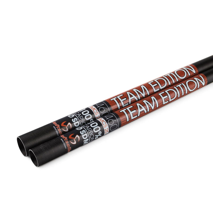 Mât de windsurf avec housse Team Edition C100 SDM 400 Loftsails LS040031450