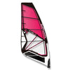 Voile de windsurf Purelip Fuchsia 2021-22-23 Taille 4.7 Loftsails LS060010130