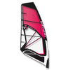 Windsurfing Sail Wavescape Fuchsia 2021-22-23 Size 4.2 Loftsails LS060010290