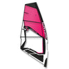 Voile de windsurf Airscape Fuchsia 2021-22-23 Taille 4.4 Loftsails LS060010440