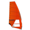 Voile de planche à voile Raceboardblade ULW II Orange 2024-25 Taille 7.5 Loftsails LS060011006
