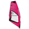 Voile de planche à voile Airscape Fuchsia 2024-25 Taille 4.8 Loftsails LS060012450