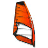 Vela de windsurf Switchblade Naranja 2022-23 Tamaño 7.0 Loftsails LS060012760