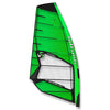 Vela de windsurf Switchblade Verde HD 2022-23 Tamaño 9.5 Loftsails LS060012830