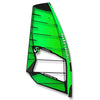 Vela de windsurf Switchblade Verde HD 2022-23 Tamaño 9.5 Loftsails LS060012830