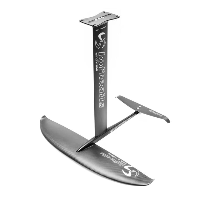 Hidrofoil Waterman 1600 foil polivalente Power Box Loftsails LS060013390