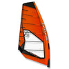 Windsurfing Sail Switchblade Orange HD 2024-25 Size 6.3 Loftsails LS060013720