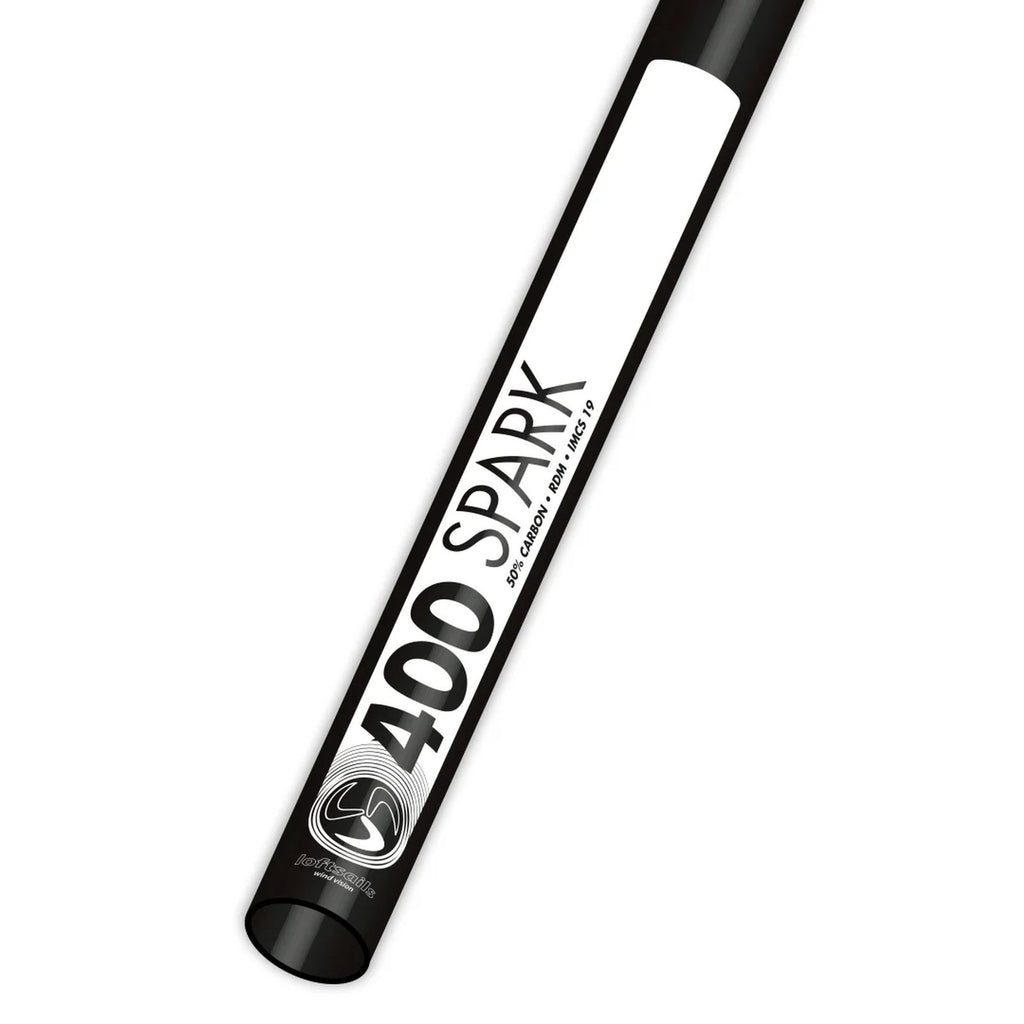 Mât de windsurf Spark II C50 RDM 370 Loftsails LS060031030