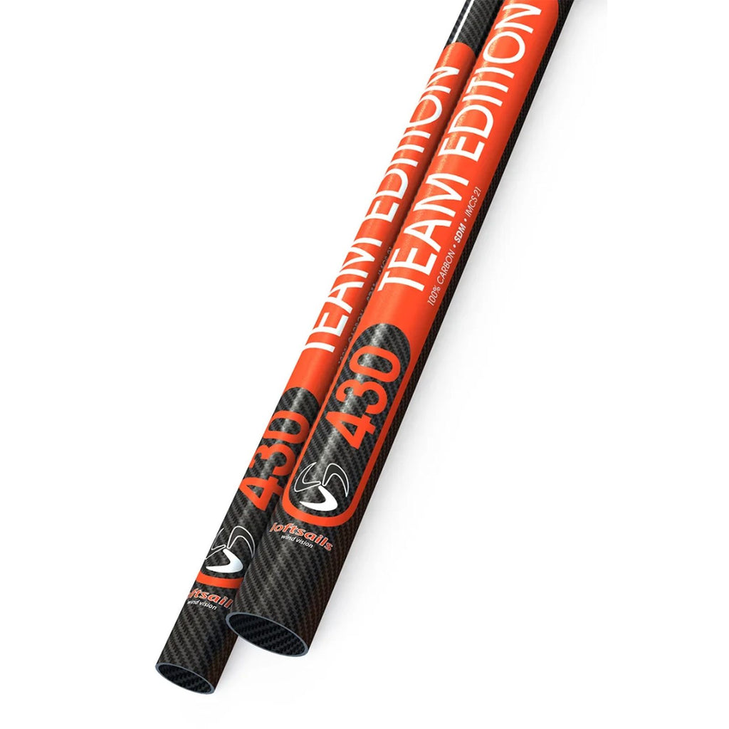 Mástil de windsurf Team Edition III C100 SDM 520 Loftsails LS060033490