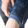 Full Wetsuit Tokugawa Man 3mm Blue-Camo XL-5 Cressi LU490005