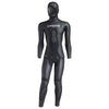 Mutino Ricciola Uomo 5mm Nero XL Cressi LU490405