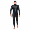 Wetsuit Ricciola Man 5mm Black XXL Cressi LU490406